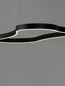Lampa Wisząca VELBANO Luces Exclusivas LE45417 small 2