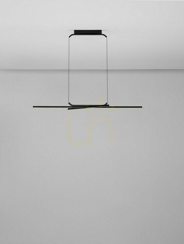 Sprawdź Lampa Wisząca MALERTA Luces Exclusivas LE45418
