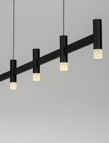 Sprawdź Lampa Wisząca CORVETA Luces Exclusivas LE45425