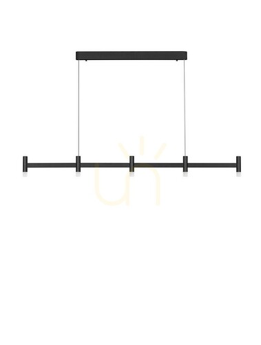 Sprawdź Lampa Wisząca CORVETA Luces Exclusivas LE45425