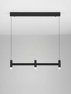 Lampa Wisząca CORVETA Luces Exclusivas LE45426 1 Lampa Wisząca CORVETA Luces Exclusivas LE45426 small 1