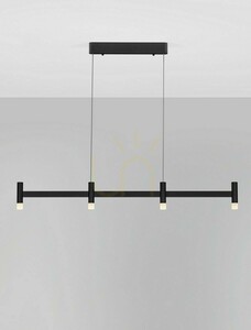 Lampa Wisząca CORVETA Luces Exclusivas LE45427 1 Lampa Wisząca CORVETA Luces Exclusivas LE45427 small 1