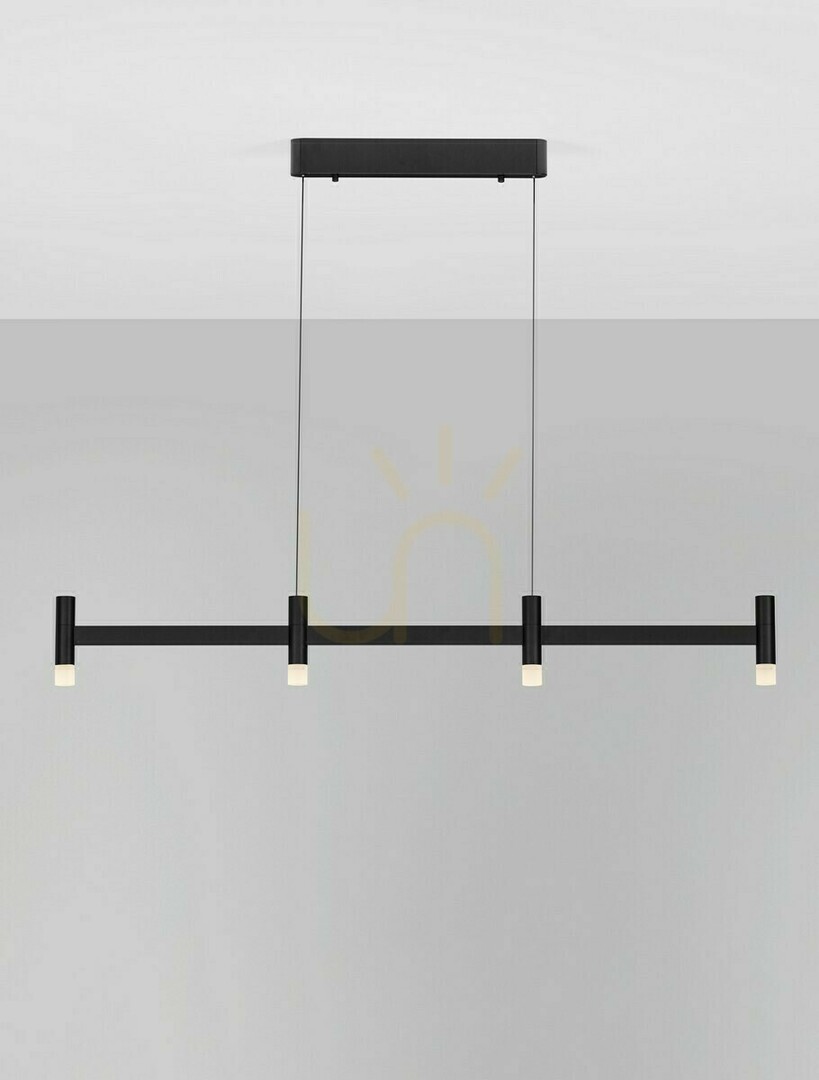 Zobacz Lampa Wisząca CORVETA Luces Exclusivas LE45427 Lampa Wisząca CORVETA Luces Exclusivas LE45427
