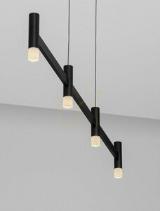 Lampa Wisząca CORVETA Luces Exclusivas LE45427 2 Lampa Wisząca CORVETA Luces Exclusivas LE45427 small 2