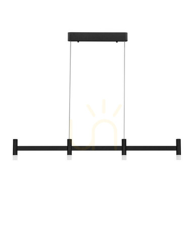 Sprawdź Lampa Wisząca CORVETA Luces Exclusivas LE45427