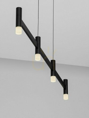 Sprawdź Lampa Wisząca CORVETA Luces Exclusivas LE45428