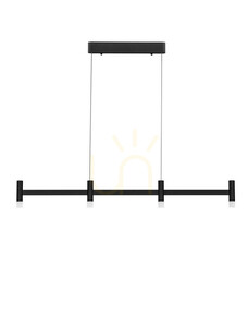Lampa Wisząca CORVETA Luces Exclusivas LE45428 0 Lampa Wisząca CORVETA Luces Exclusivas LE45428 small 0