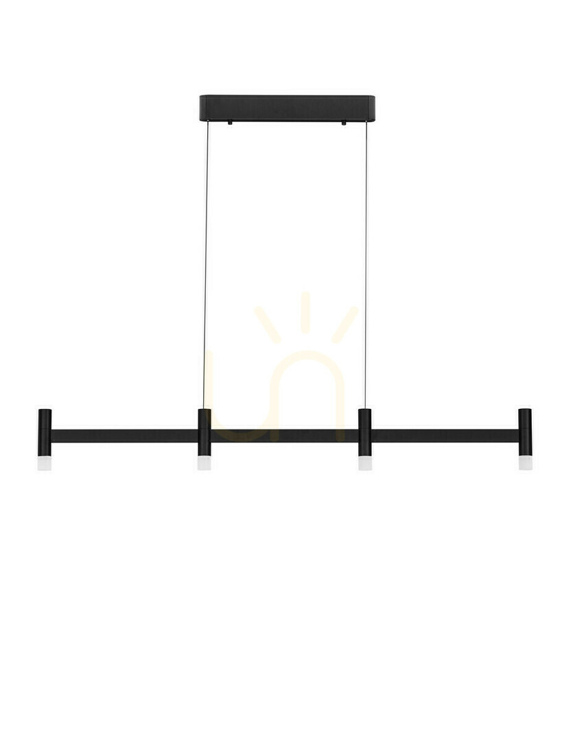 Sprawdź Lampa Wisząca CORVETA Luces Exclusivas LE45428 Lampa Wisząca CORVETA Luces Exclusivas LE45428