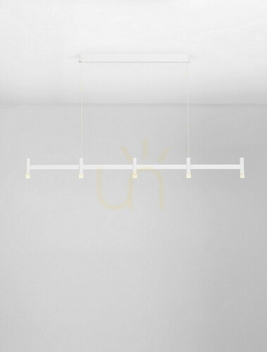 Sprawdź Lampa Wisząca CORVETA Luces Exclusivas LE45430