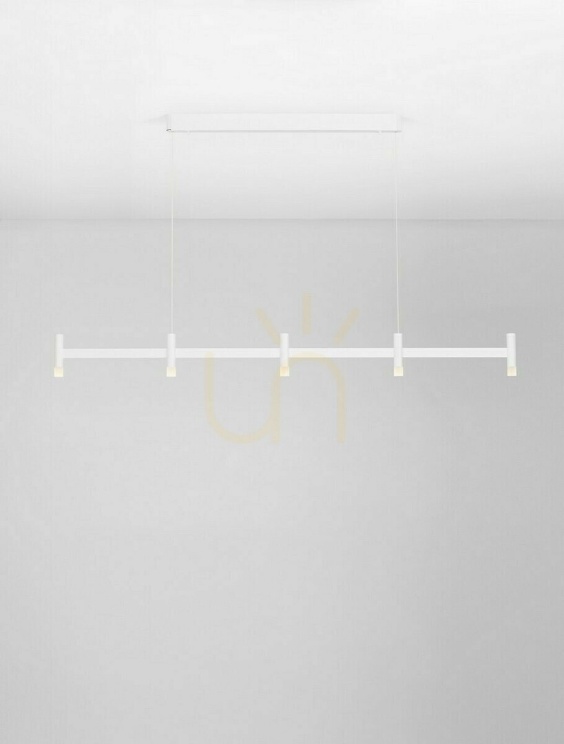 Zobacz Lampa Wisząca CORVETA Luces Exclusivas LE45430 Lampa Wisząca CORVETA Luces Exclusivas LE45430