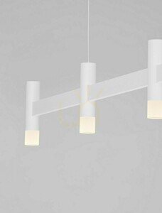 Lampa Wisząca CORVETA Luces Exclusivas LE45430 2 Lampa Wisząca CORVETA Luces Exclusivas LE45430 small 2