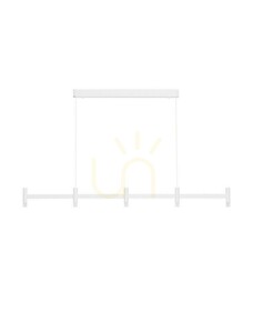 Lampa Wisząca CORVETA Luces Exclusivas LE45430 0 Lampa Wisząca CORVETA Luces Exclusivas LE45430 small 0