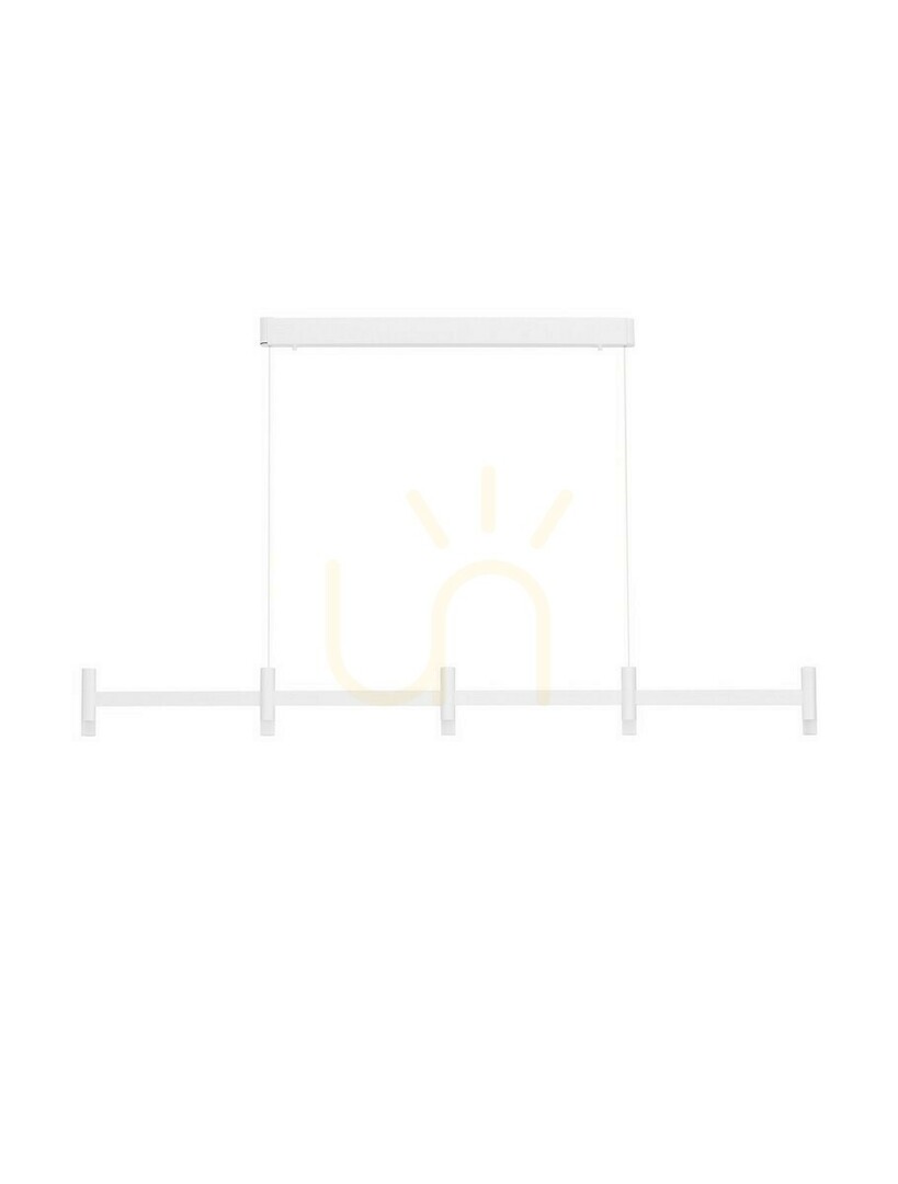Sprawdź Lampa Wisząca CORVETA Luces Exclusivas LE45430 Lampa Wisząca CORVETA Luces Exclusivas LE45430