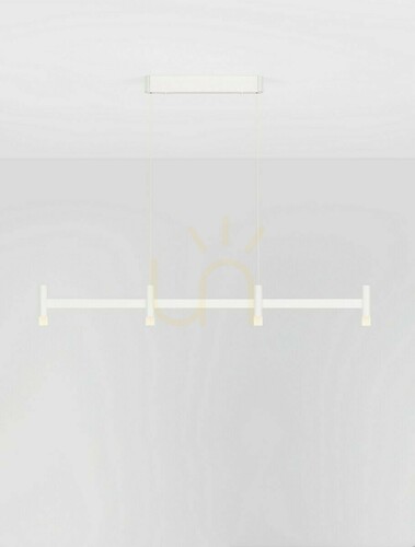 Sprawdź Lampa Wisząca CORVETA Luces Exclusivas LE45433