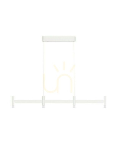 Sprawdź Lampa Wisząca CORVETA Luces Exclusivas LE45433