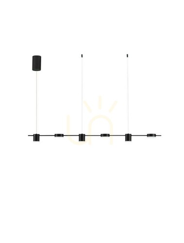 Sprawdź Lampa Wisząca ORELVIO Luces Exclusivas LE45435