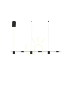 Lampa Wisząca ORELVIO Luces Exclusivas LE45435 0 Lampa Wisząca ORELVIO Luces Exclusivas LE45435 small 0