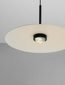 Lampa Wisząca JONTILA Luces Exclusivas LE45436 small 2