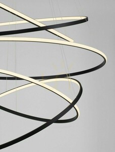 Lampa Wisząca RESCARO Luces Exclusivas LE45446 small 2