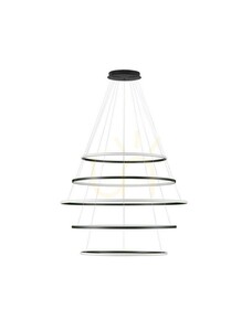 Lampa Wisząca RESCARO Luces Exclusivas LE45446 small 0