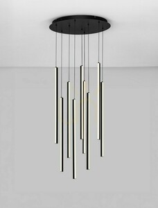 Lampa Wisząca JAVALTO Luces Exclusivas LE45448 small 1