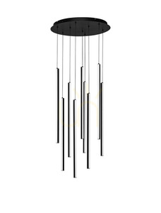 Lampa Wisząca JAVALTO Luces Exclusivas LE45448 small 0