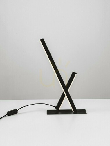 Sprawdź Lampa Stołowa TALVORA Luces Exclusivas LE45450