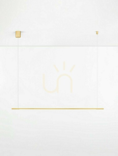 Sprawdź Lampa Wisząca MONTERZO Luces Exclusivas LE45452