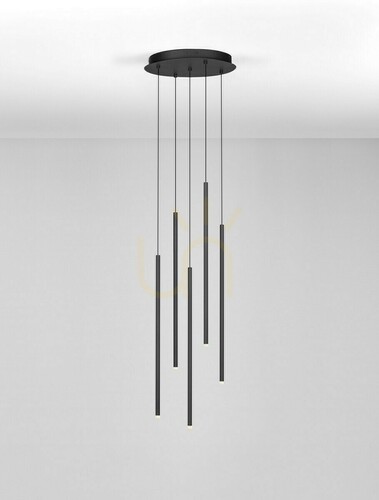 Sprawdź Lampa Wisząca NOVENCIO Luces Exclusivas LE45463