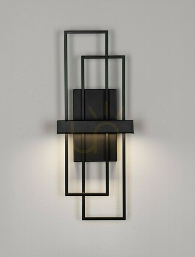 Sprawdź Kinkiet LONVILA Luces Exclusivas LE45476