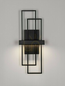 Kinkiet LONVILA Luces Exclusivas LE45476 1 Kinkiet LONVILA Luces Exclusivas LE45476 small 1