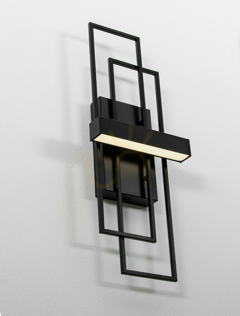 Obejrzyj Kinkiet LONVILA Luces Exclusivas LE45476 Kinkiet LONVILA Luces Exclusivas LE45476