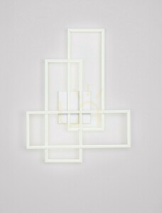 Kinkiet DENVERA Luces Exclusivas LE45477 small 2