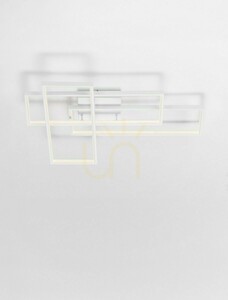 Kinkiet DENVERA Luces Exclusivas LE45477 small 3