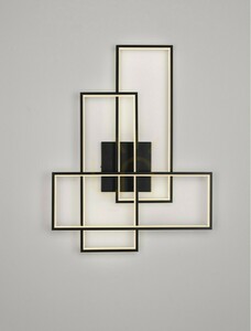 Kinkiet DENVERA Luces Exclusivas LE45478 3 Kinkiet DENVERA Luces Exclusivas LE45478 small 3