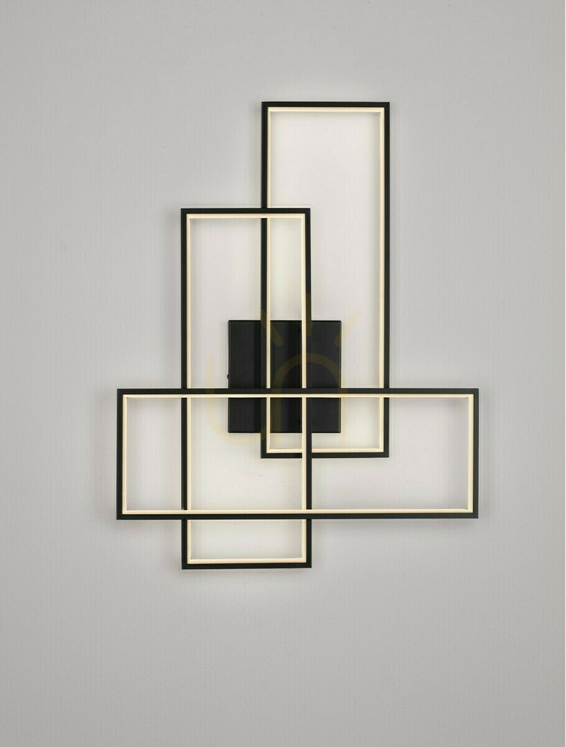 Wyświetl Kinkiet DENVERA Luces Exclusivas LE45478 Kinkiet DENVERA Luces Exclusivas LE45478