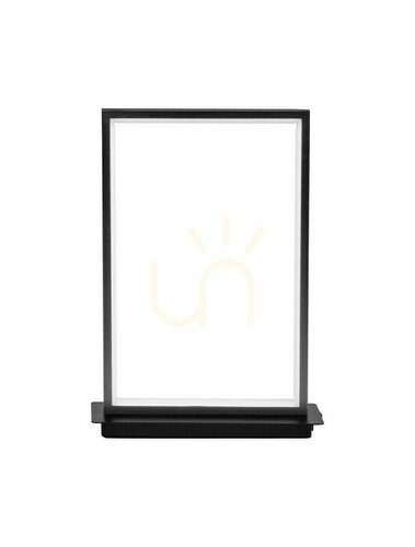 Sprawdź Lampa Stołowa TINVALO Luces Exclusivas LE45479