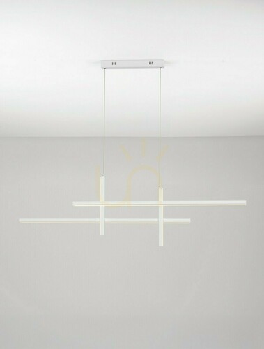 Sprawdź Lampa Wisząca FORENZO Luces Exclusivas LE45481