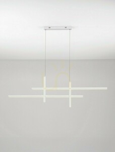Lampa Wisząca FORENZO Luces Exclusivas LE45481 1 Lampa Wisząca FORENZO Luces Exclusivas LE45481 small 1