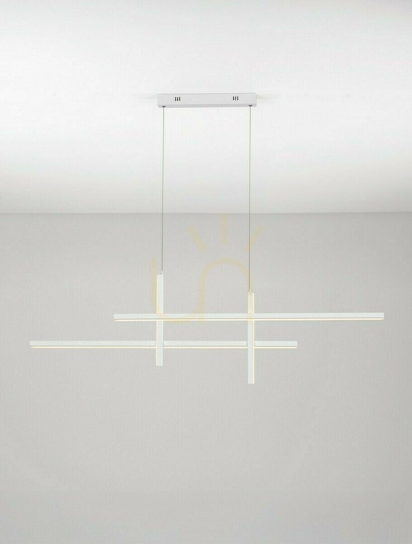 Zobacz Lampa Wisząca FORENZO Luces Exclusivas LE45481 Lampa Wisząca FORENZO Luces Exclusivas LE45481