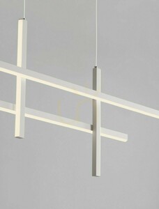 Lampa Wisząca FORENZO Luces Exclusivas LE45481 2 Lampa Wisząca FORENZO Luces Exclusivas LE45481 small 2