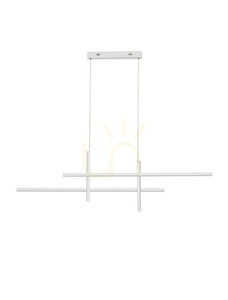 Lampa Wisząca FORENZO Luces Exclusivas LE45481 0 Lampa Wisząca FORENZO Luces Exclusivas LE45481 small 0