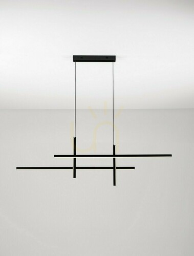 Sprawdź Lampa Wisząca FORENZO Luces Exclusivas LE45482