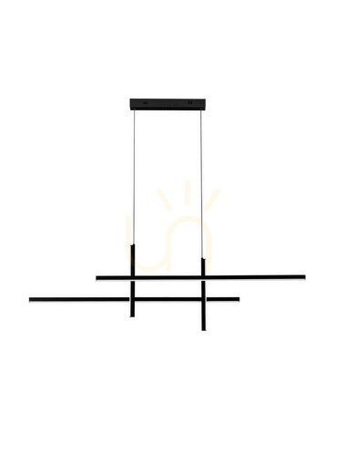 Sprawdź Lampa Wisząca FORENZO Luces Exclusivas LE45482