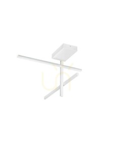 Plafon ZAMERCA Luces Exclusivas LE45483 small 0