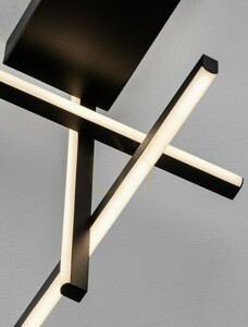 Plafon ZAMERCA Luces Exclusivas LE45484 small 2