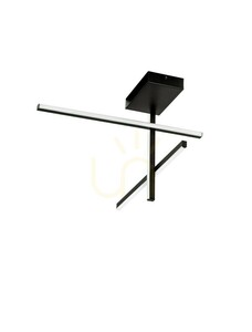 Plafon ZAMERCA Luces Exclusivas LE45484 small 0