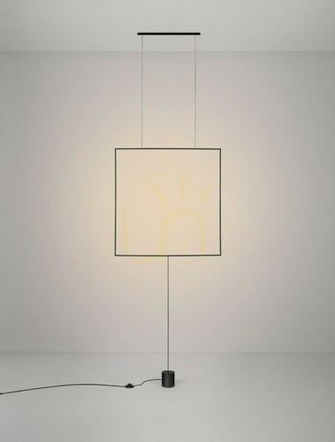 Sprawdź Lampa Wisząca ROVILLA Luces Exclusivas LE45487