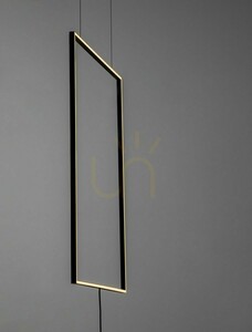 Lampa Wisząca ROVILLA Luces Exclusivas LE45488 small 2