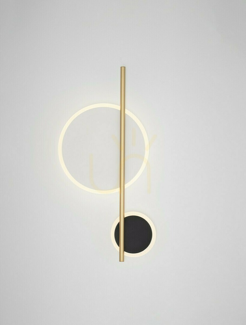 Zobacz Kinkiet DILVERO Luces Exclusivas LE45489 Kinkiet DILVERO Luces Exclusivas LE45489